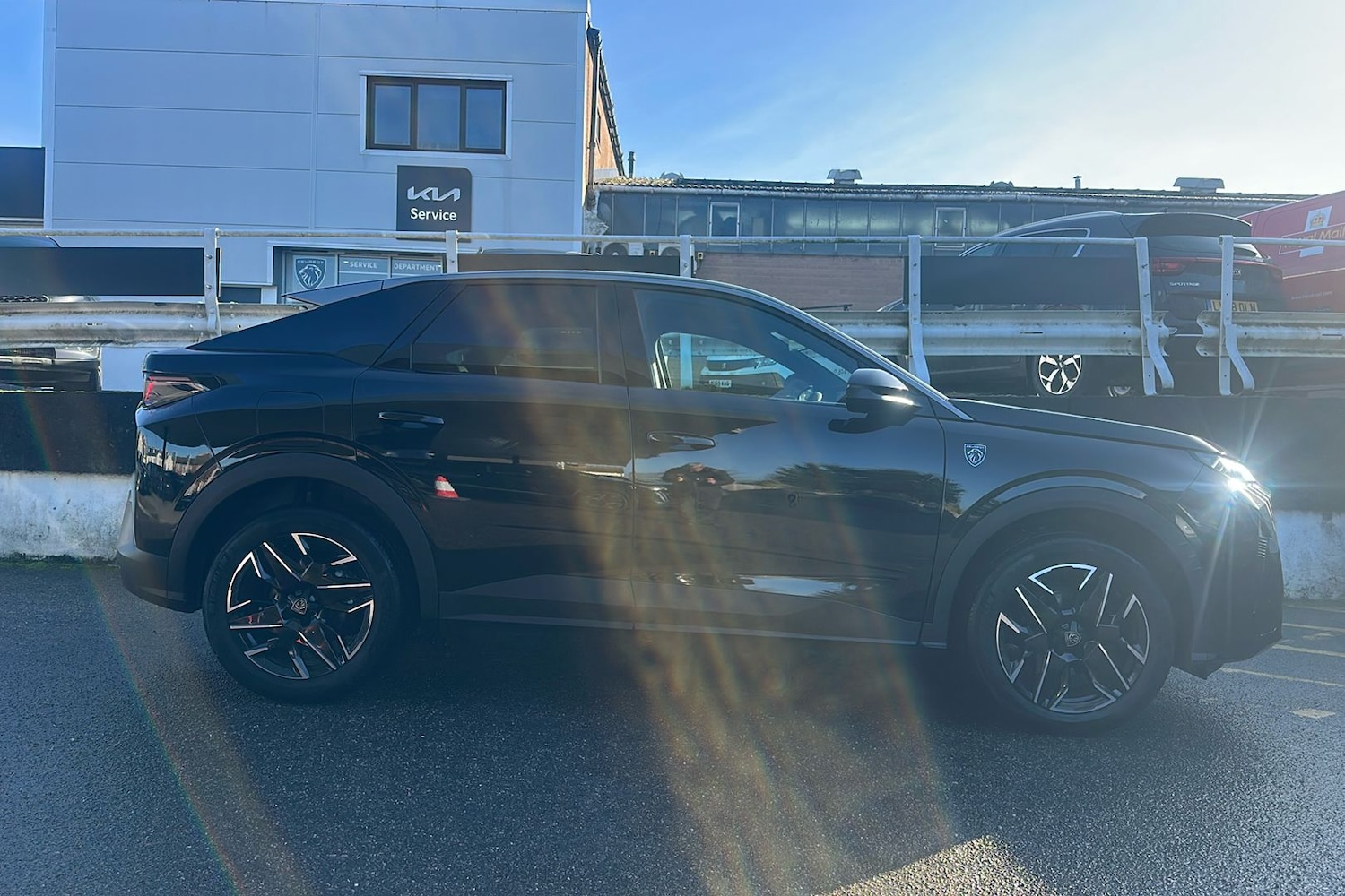 Used Peugeot 3008 2025 for sale - 77461069: Photo 6