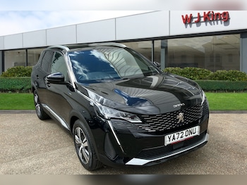 Used Peugeot 3008 2023 for sale - 78703265: Photo