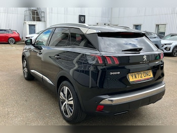 Used Peugeot 3008 2023 for sale - 78703265: Photo