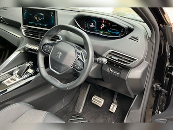 Used Peugeot 3008 2023 for sale - 78703265: Photo