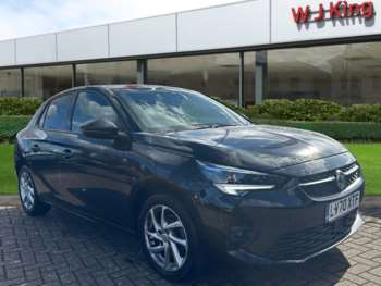 2020 - 1.2 Turbo Sri Hatchback 5dr Petrol Manual Euro 6 s/s 100 Ps