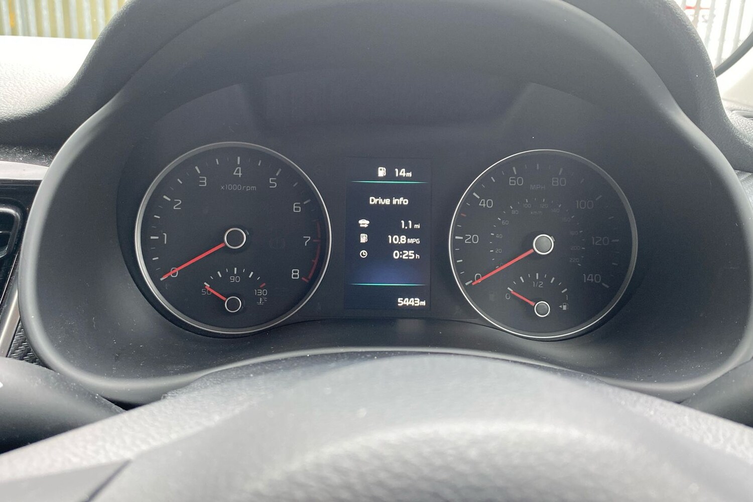 Used Kia Stonic for sale - 77766222: Photo 19