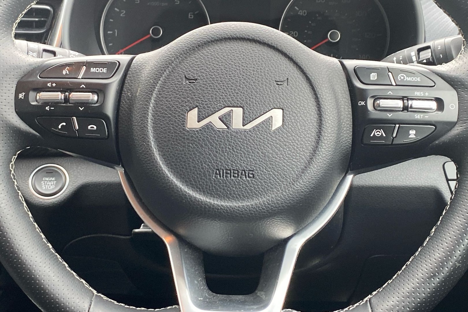 Used Kia Stonic for sale - 77766222: Photo 20