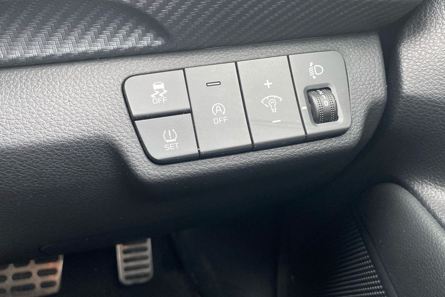 Used Kia Stonic for sale - 77766222: Photo 21