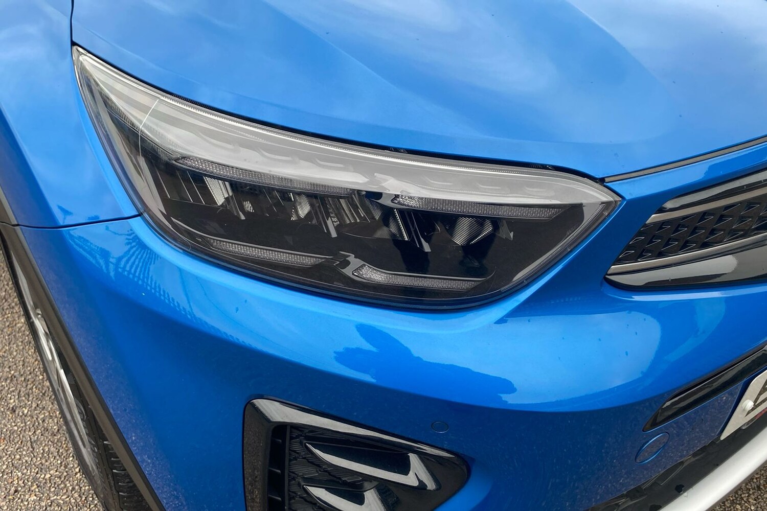 Used Kia Stonic for sale - 77766222: Photo 22