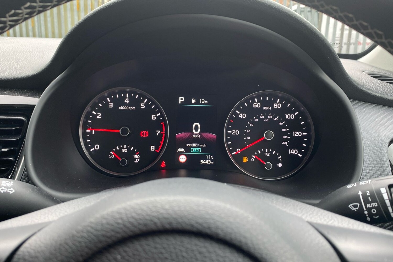 Used Kia Stonic for sale - 77766222: Photo 24