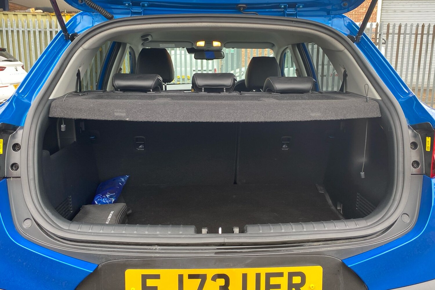 Used Kia Stonic for sale - 77766222: Photo 27