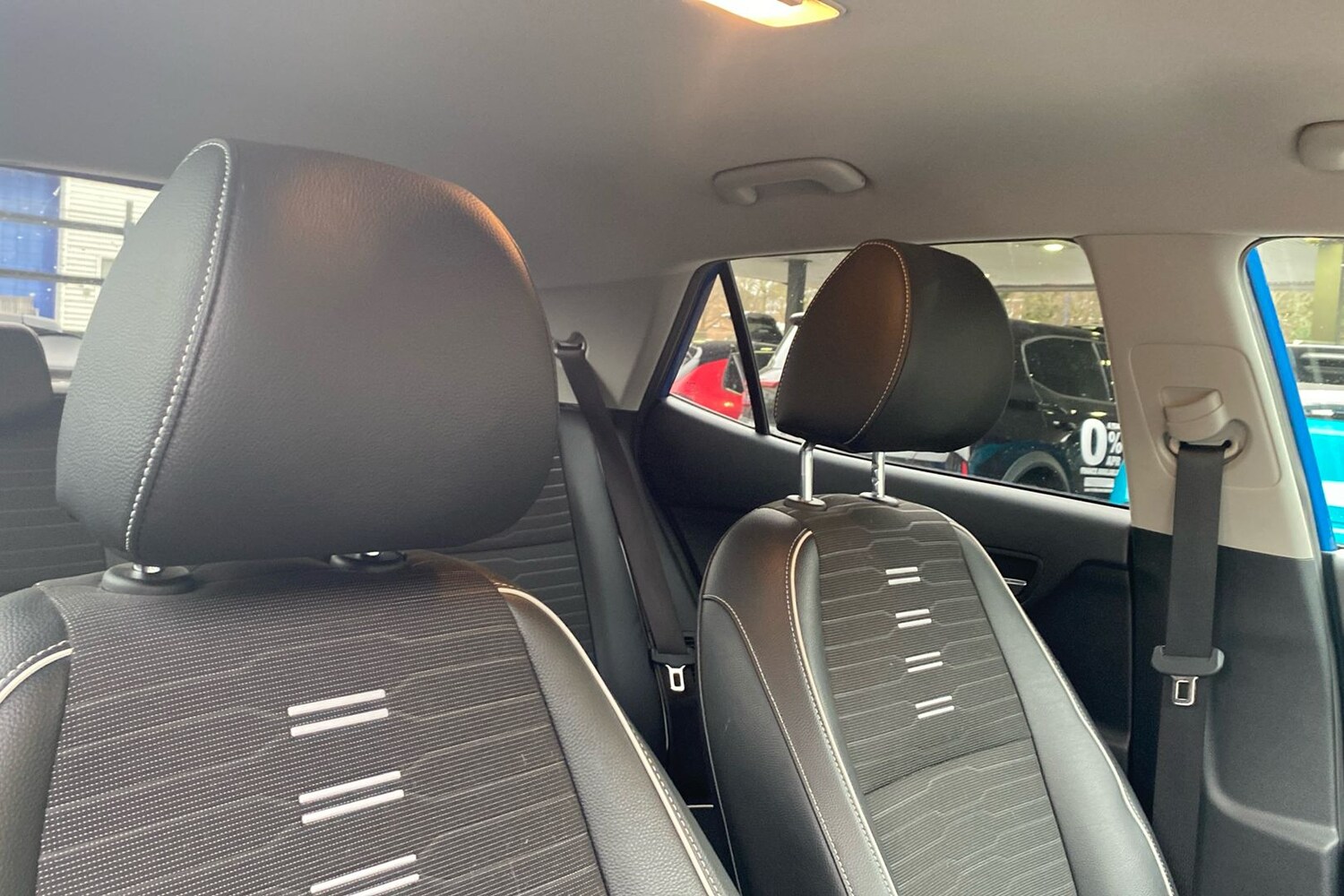 Used Kia Stonic for sale - 77766222: Photo 30