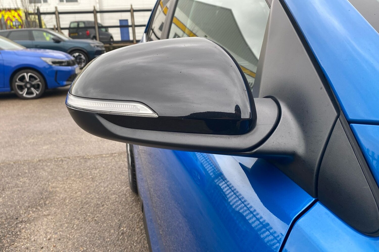 Used Kia Stonic for sale - 77766222: Photo 36