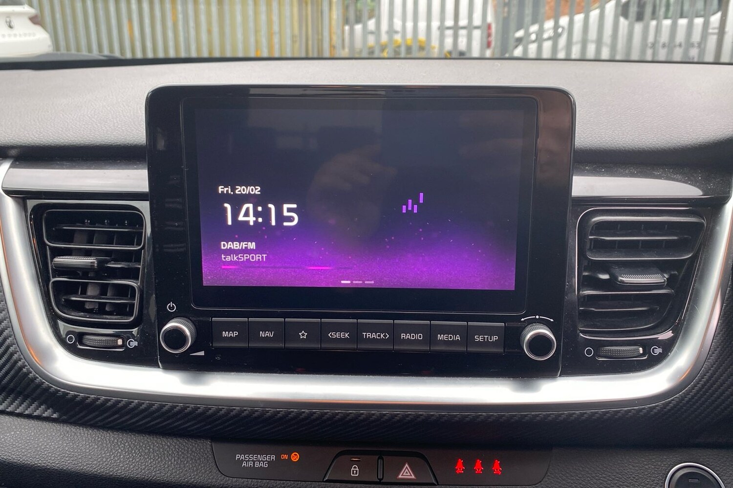 Used Kia Stonic for sale - 77766222: Photo 39