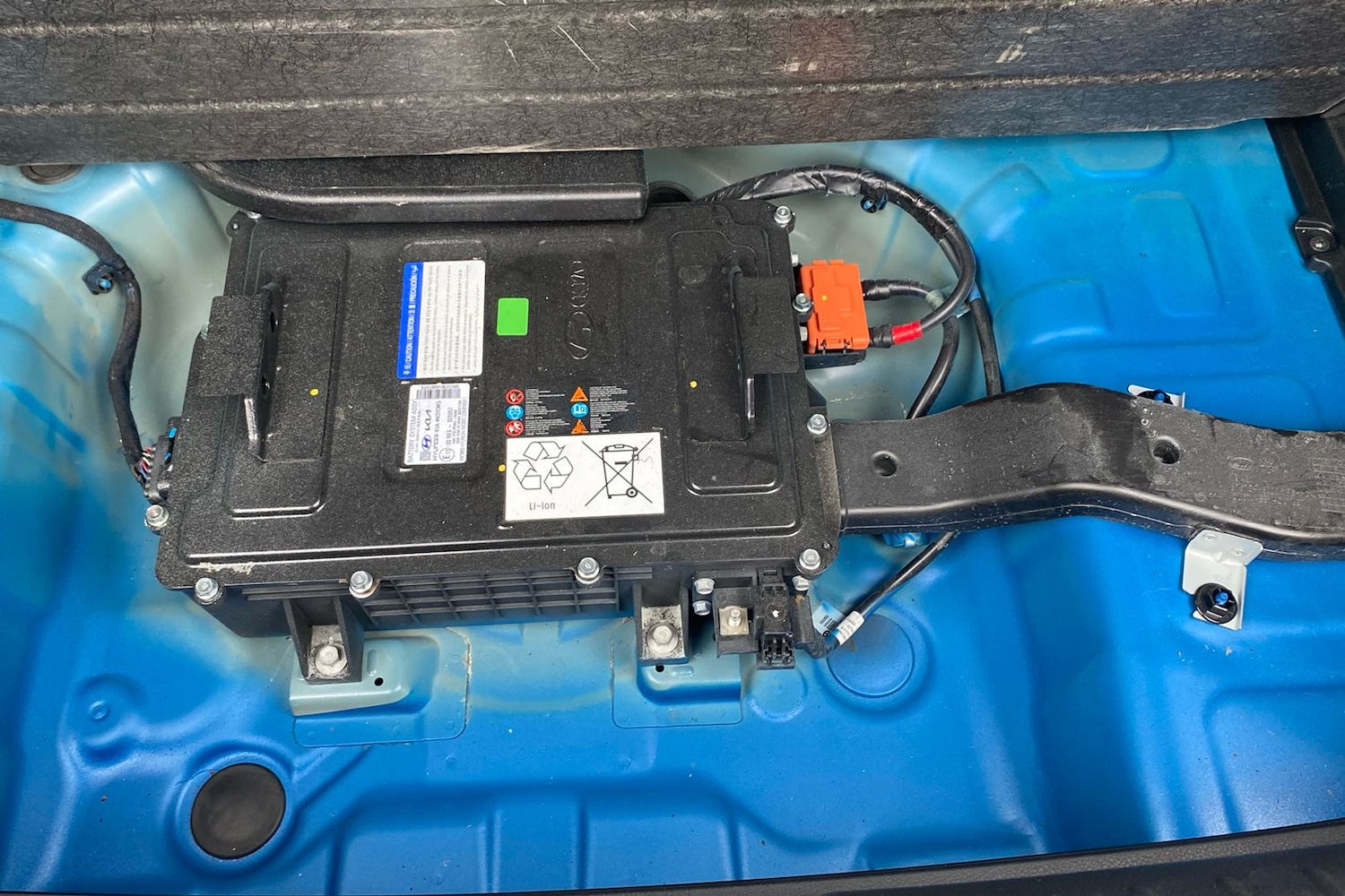 Used Kia Stonic for sale - 77766222: Photo 43