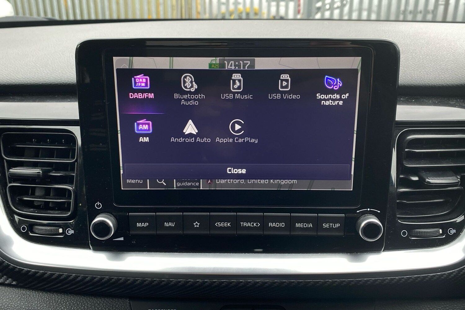 Used Kia Stonic for sale - 77766222: Photo 49