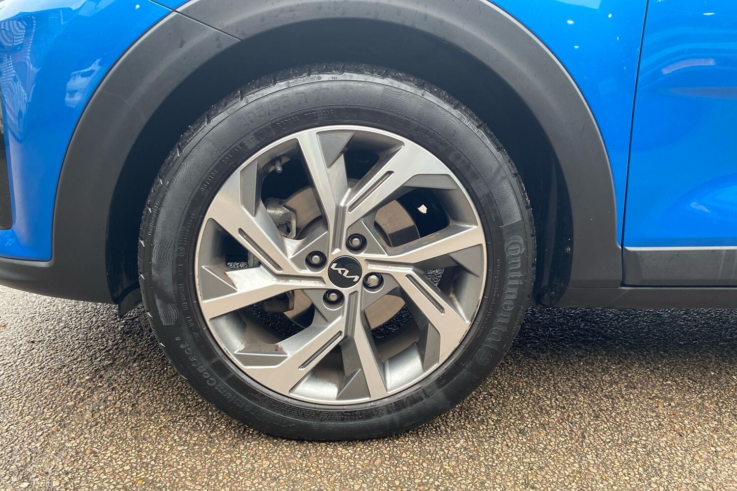 Used Kia Stonic for sale - 77766222: Photo 9