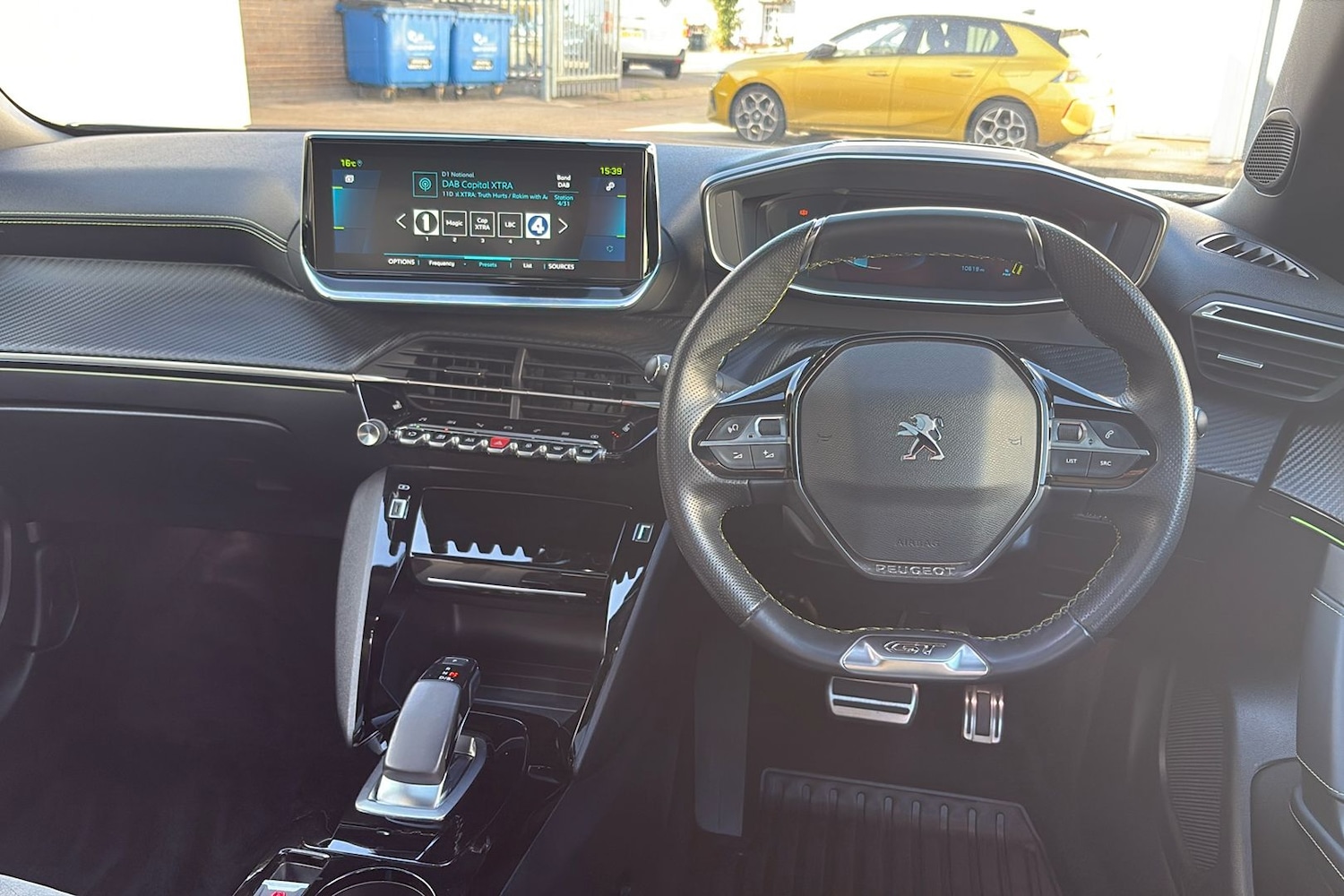 Used Peugeot 2008 2021 for sale - 76719791: Photo 11