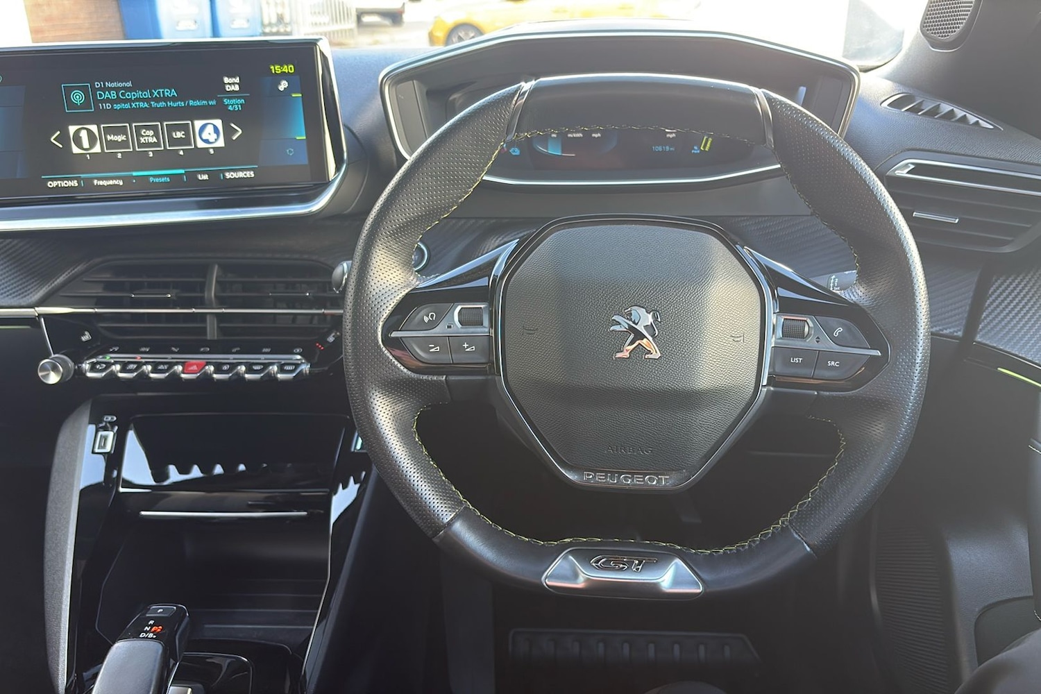 Used Peugeot 2008 2021 for sale - 76719791: Photo 13