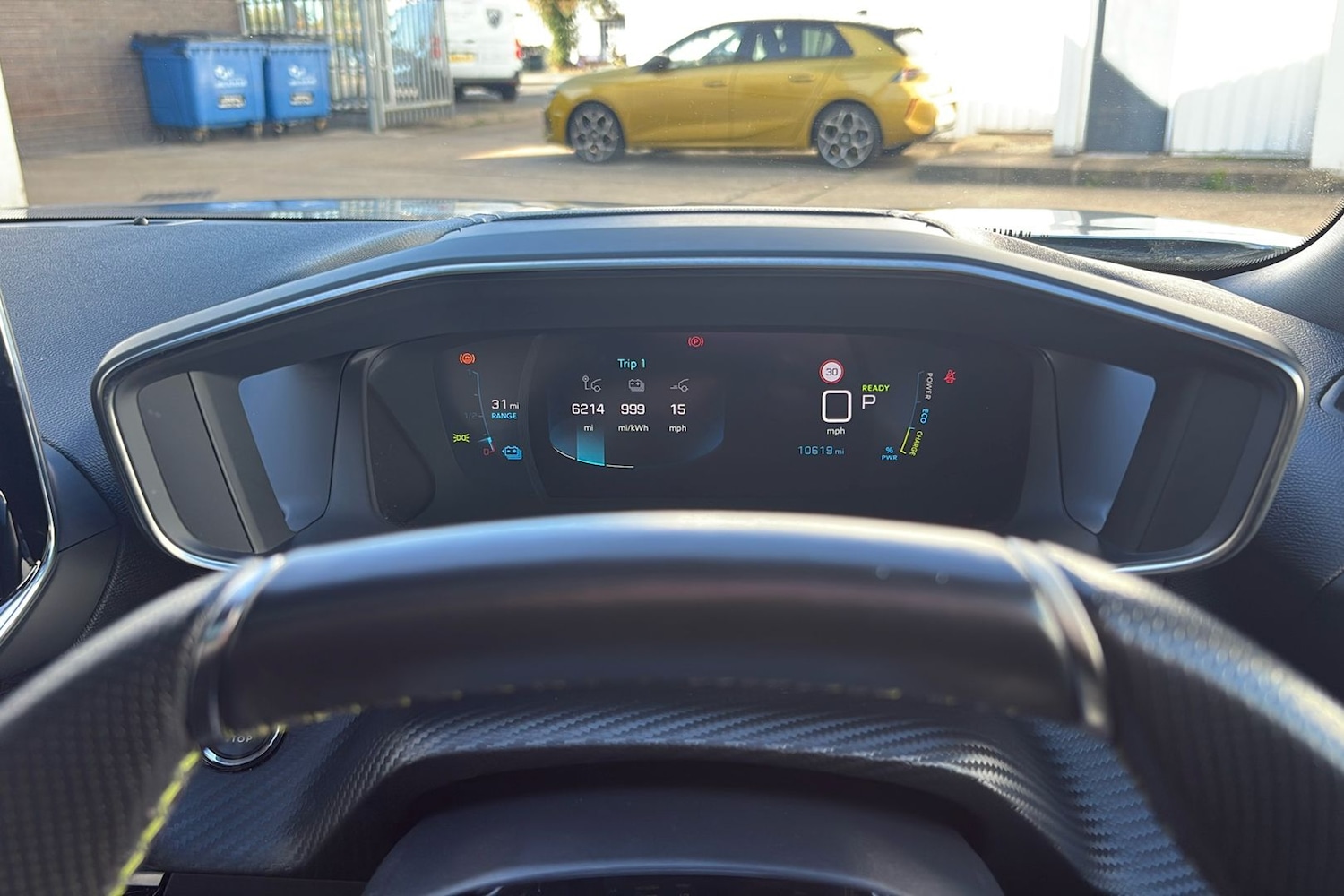 Used Peugeot 2008 2021 for sale - 76719791: Photo 19