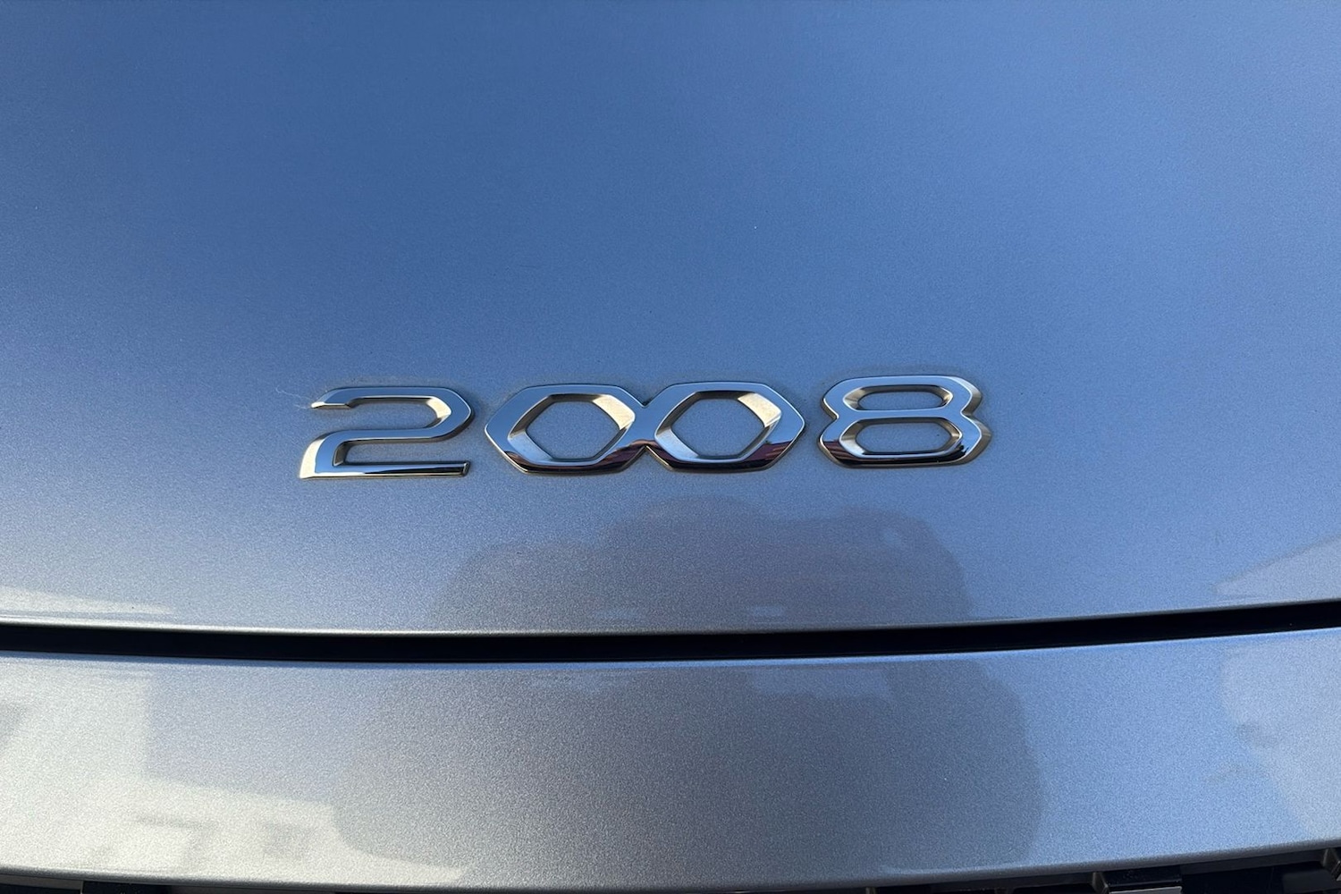 Used Peugeot 2008 2021 for sale - 76719791: Photo 24