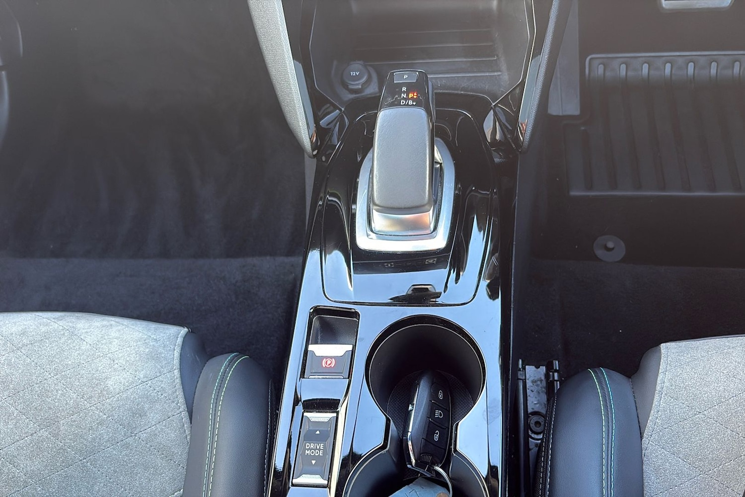 Used Peugeot 2008 2021 for sale - 76719791: Photo 26