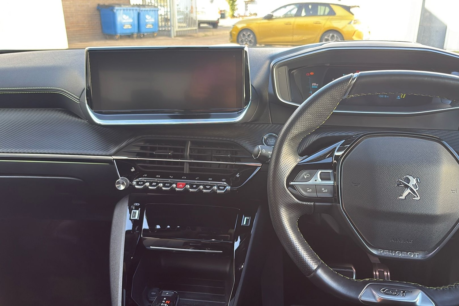 Used Peugeot 2008 2021 for sale - 76719791: Photo 32