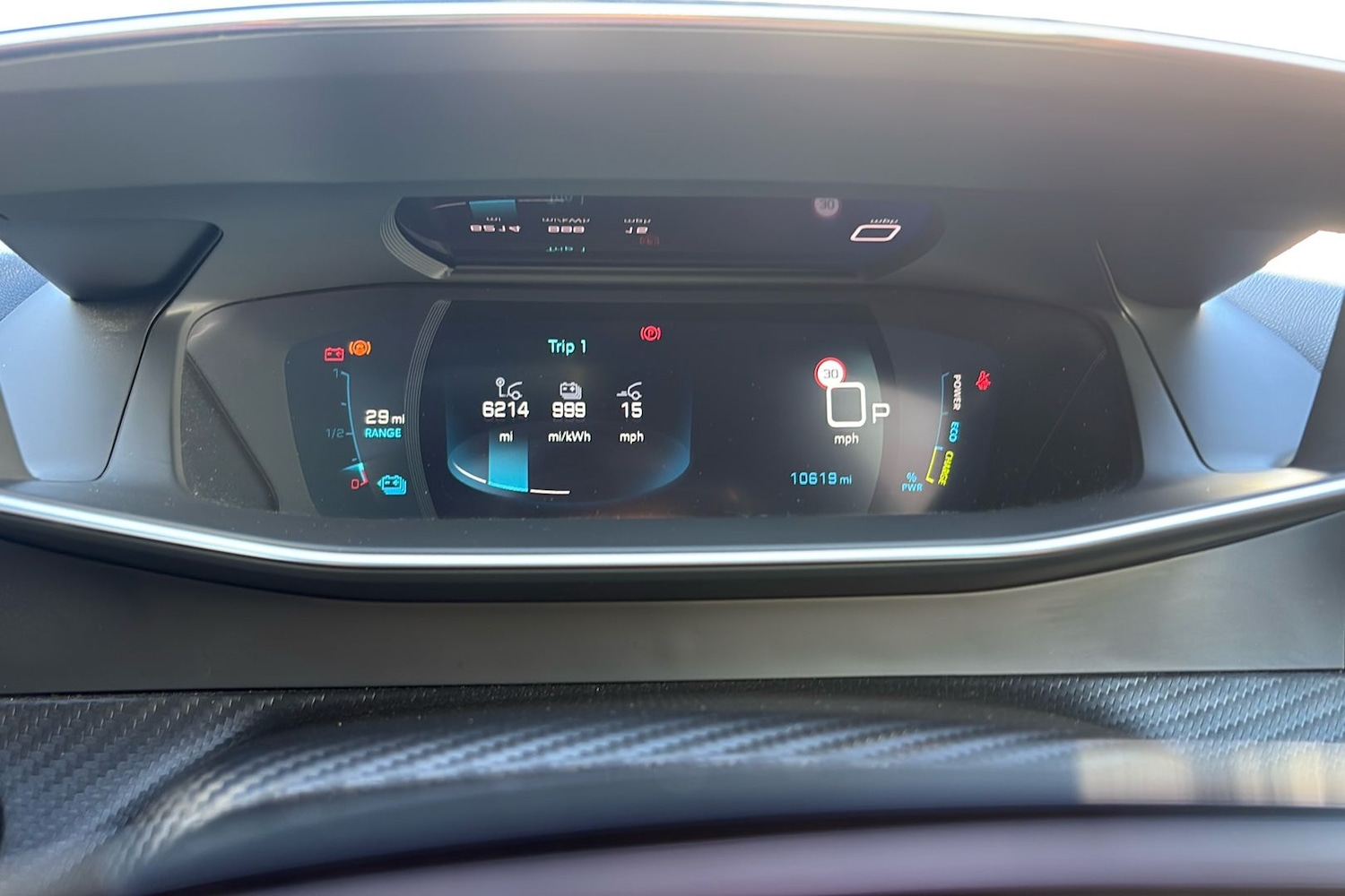 Used Peugeot 2008 2021 for sale - 76719791: Photo 34