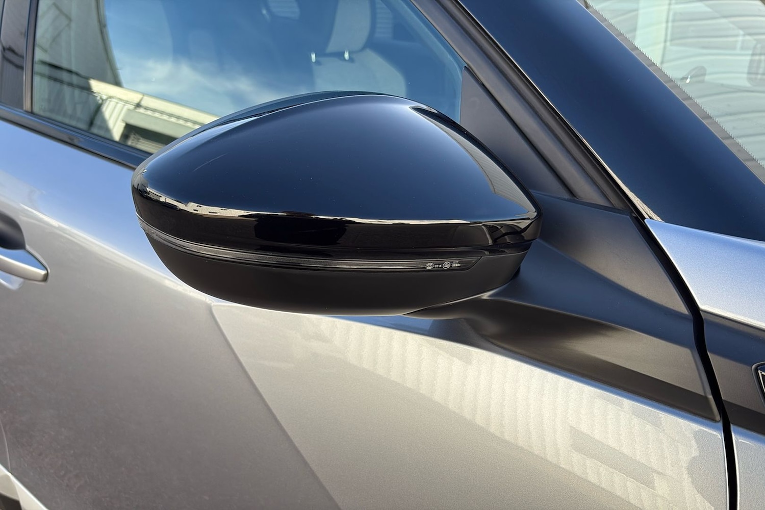 Used Peugeot 2008 2021 for sale - 76719791: Photo 36