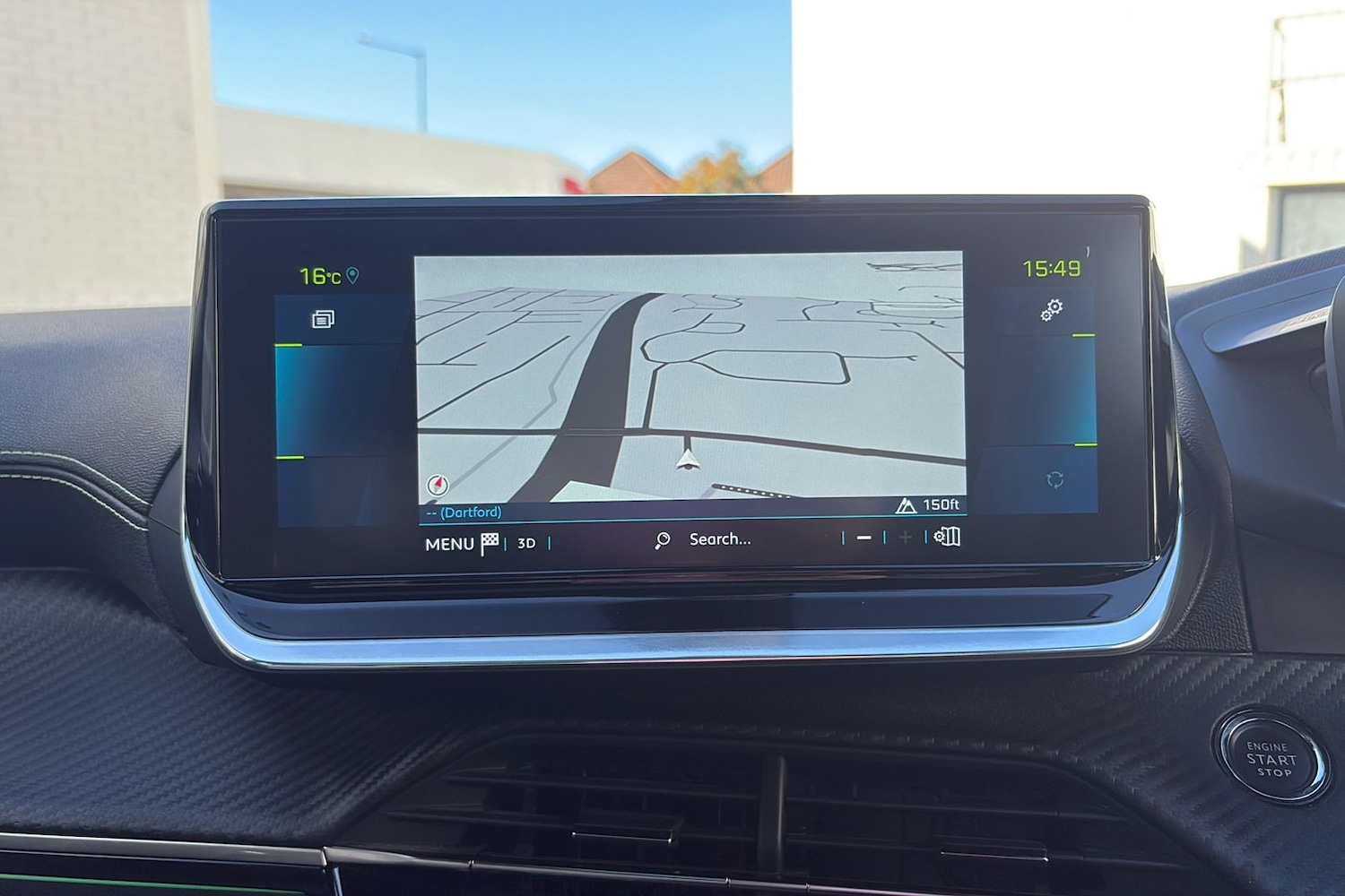 Used Peugeot 2008 2021 for sale - 76719791: Photo 39