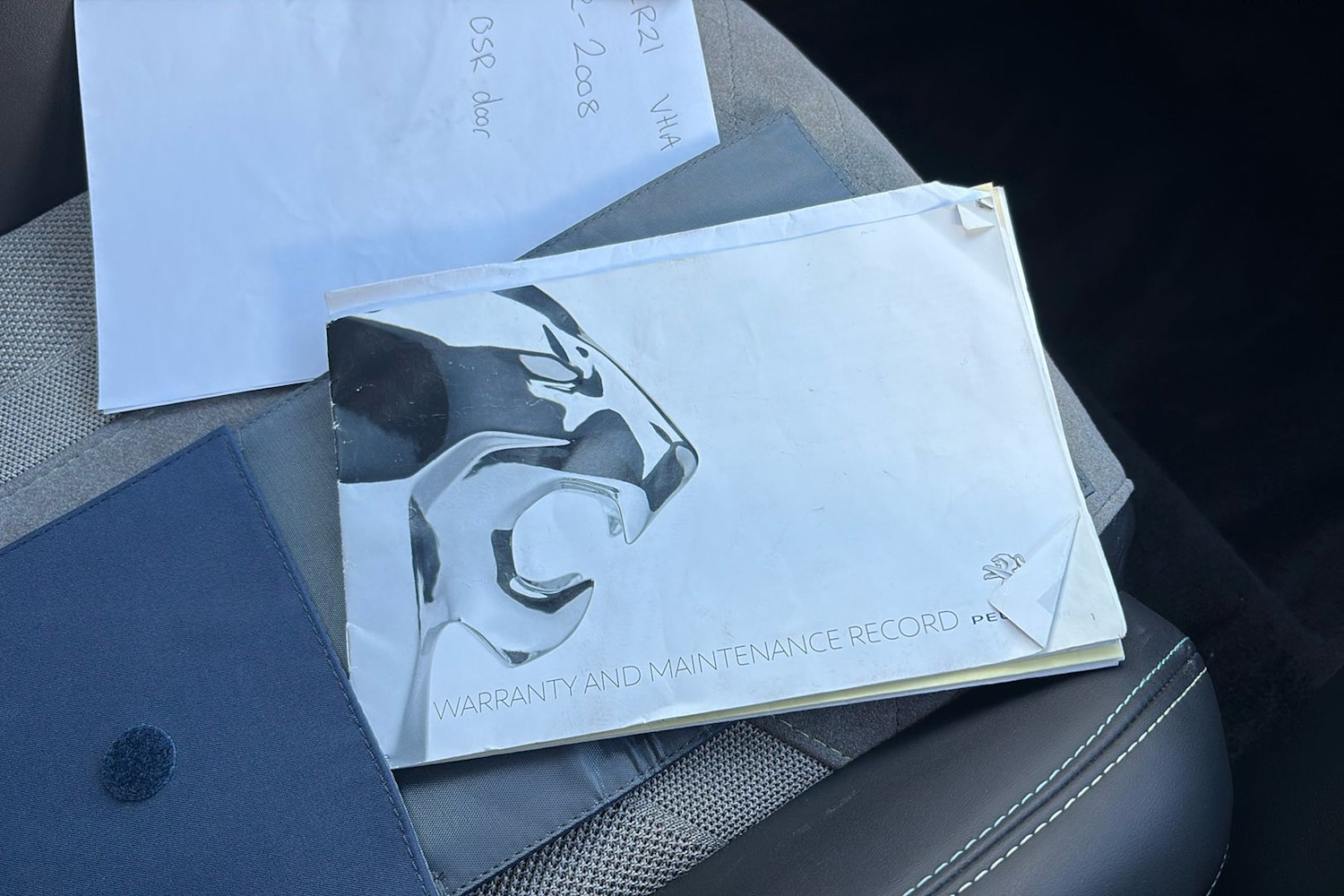 Used Peugeot 2008 2021 for sale - 76719791: Photo 41