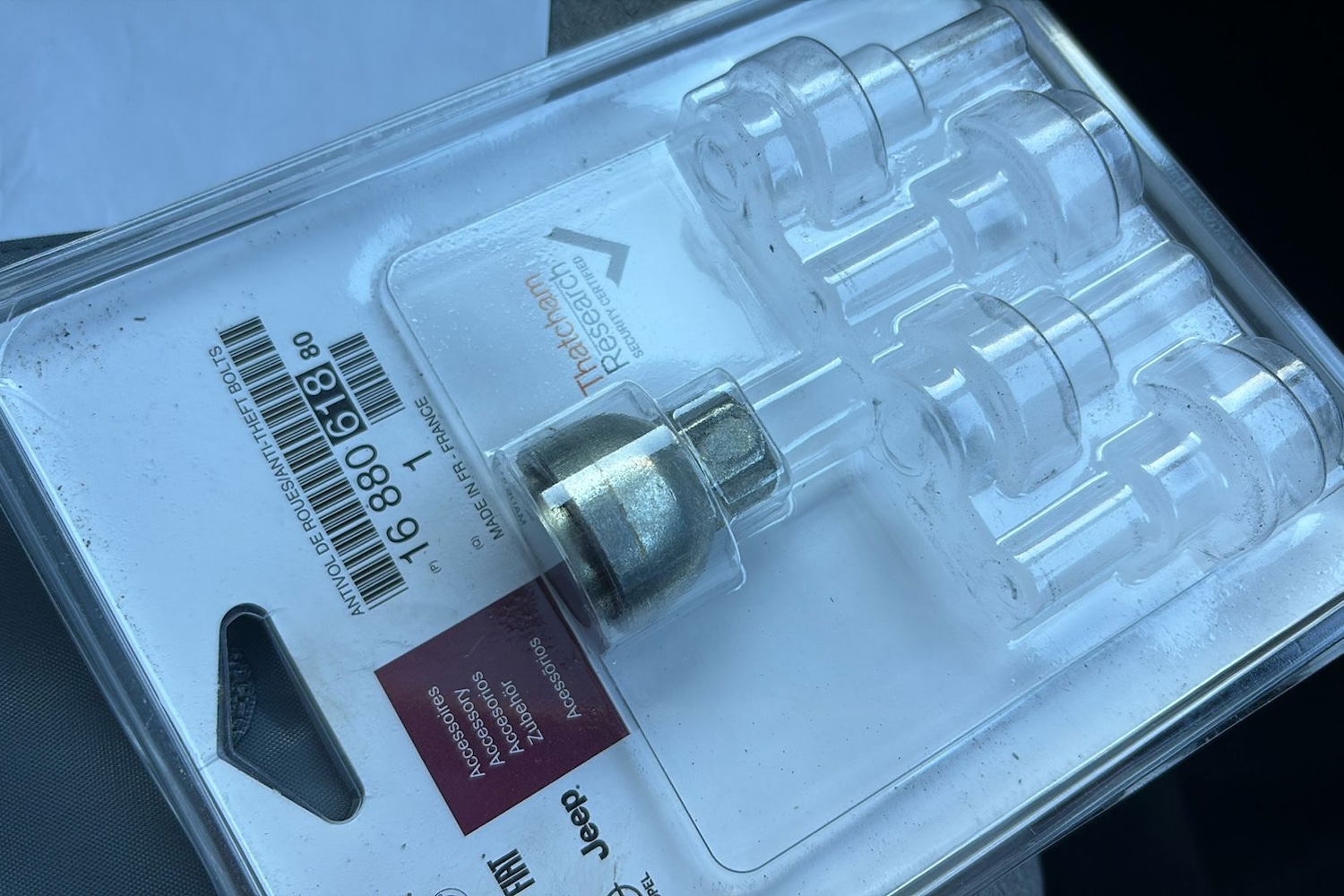 Used Peugeot 2008 2021 for sale - 76719791: Photo 42