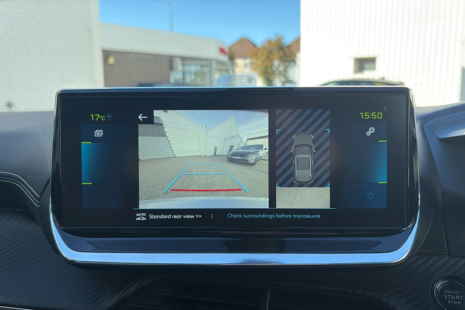 Used Peugeot 2008 2021 for sale - 76719791: Photo 48