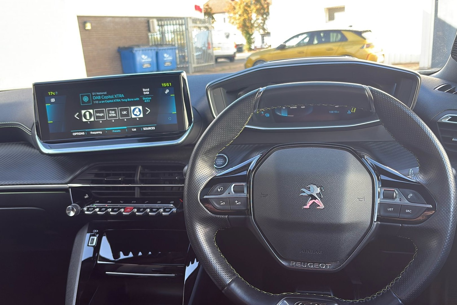 Used Peugeot 2008 2021 for sale - 76719791: Photo 53