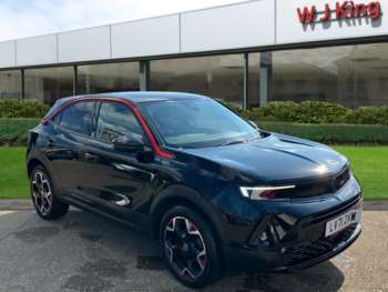2022 - 1.2 Turbo Sri Premium Suv 5dr Petrol Auto Euro 6 s/s 130 Ps