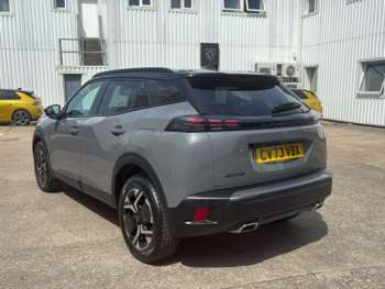 Used Peugeot 2008 2023 for sale - 74999184: Photo
