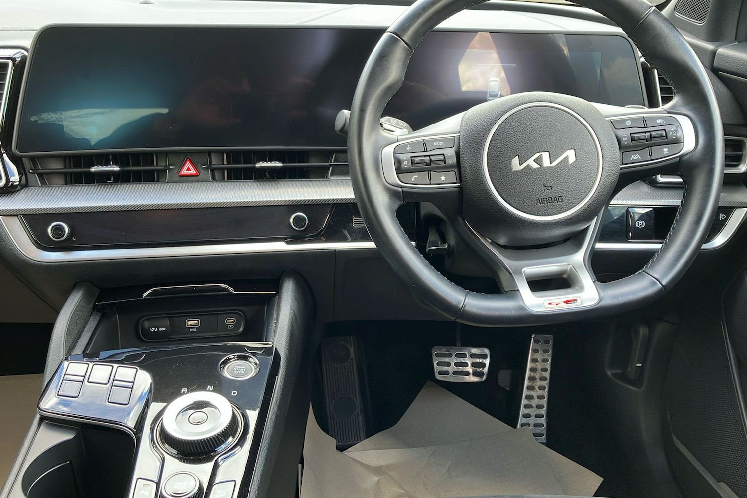 Used Kia Sportage 2023 for sale - 78056884: Photo 11