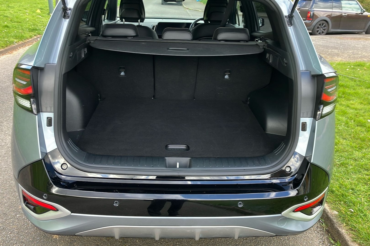 Used Kia Sportage 2023 for sale - 78056884: Photo 12