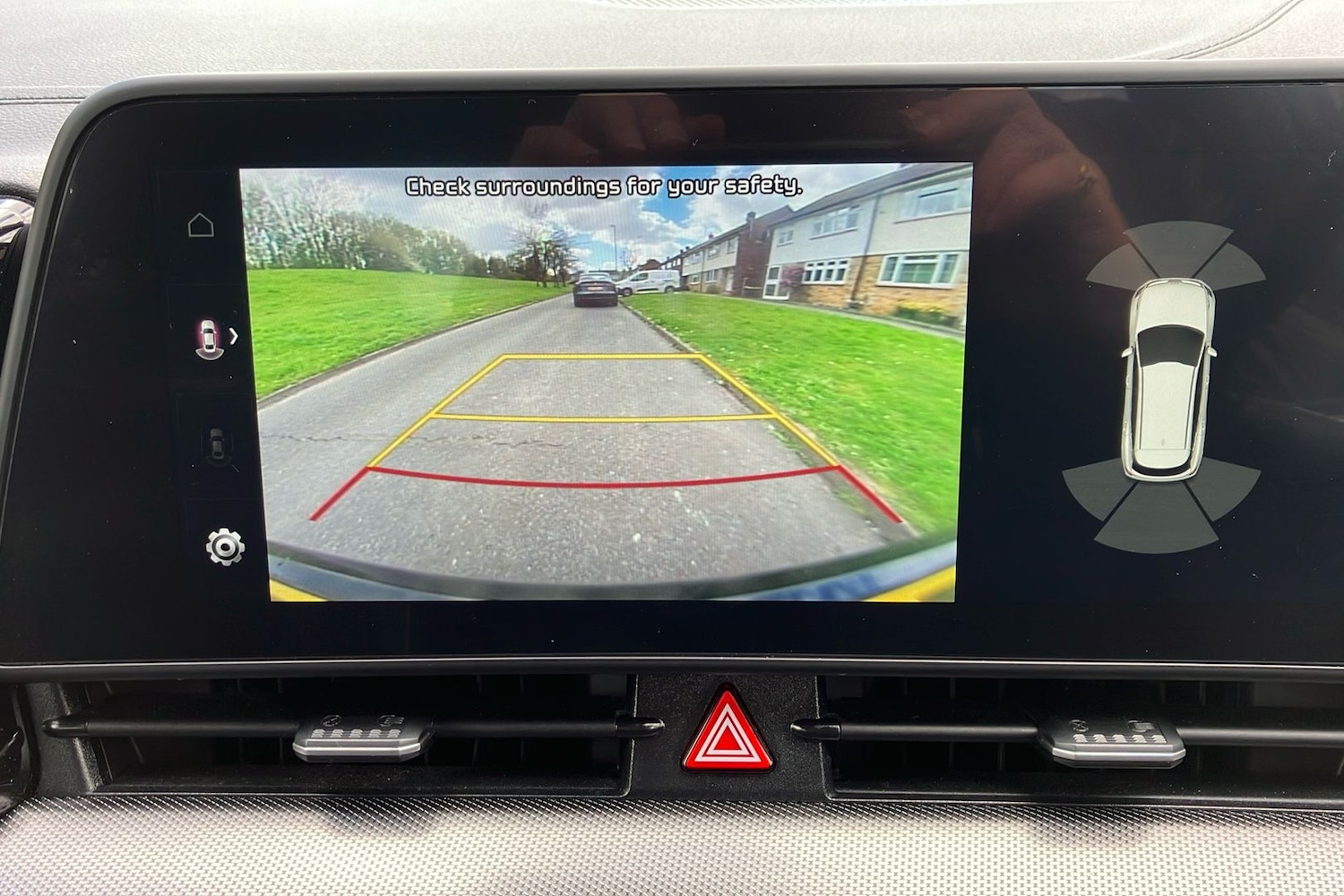 Used Kia Sportage 2023 for sale - 78056884: Photo 14