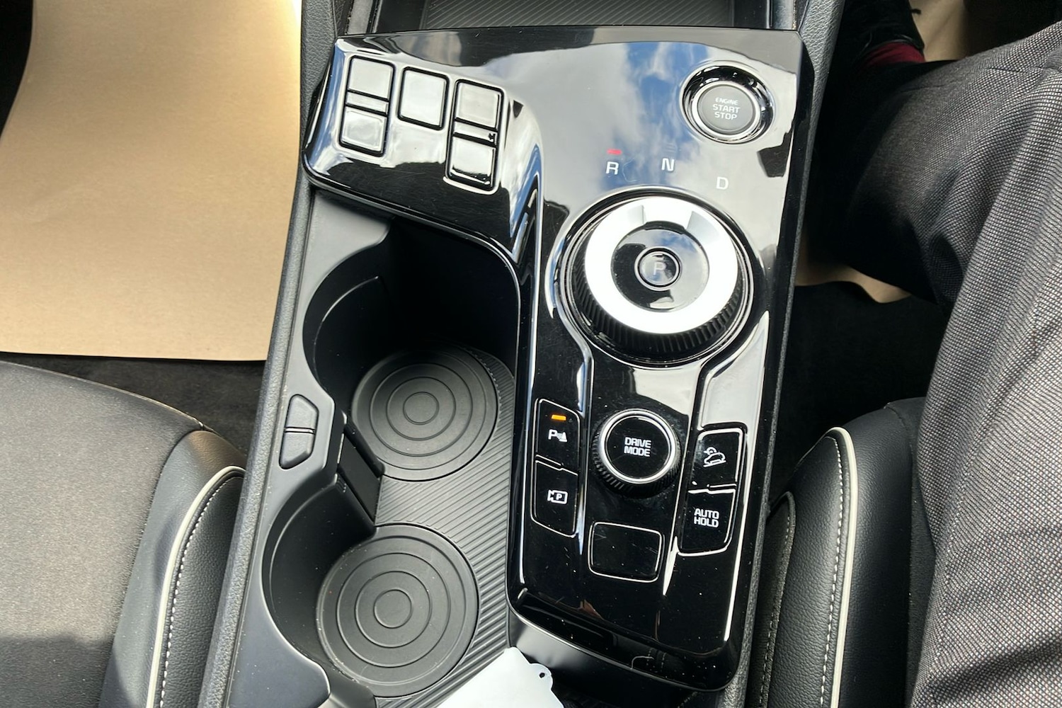 Used Kia Sportage 2023 for sale - 78056884: Photo 17