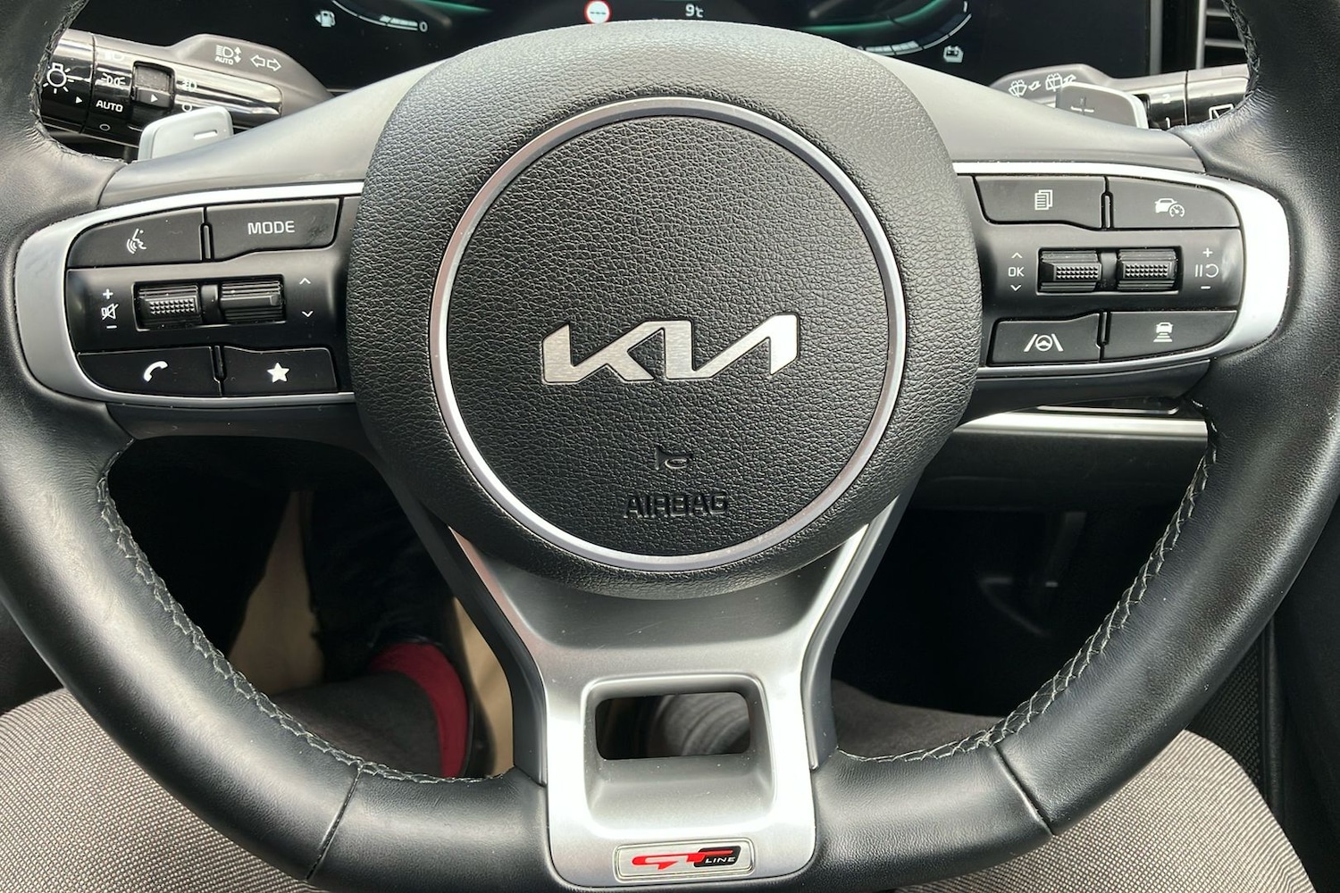 Used Kia Sportage 2023 for sale - 78056884: Photo 20