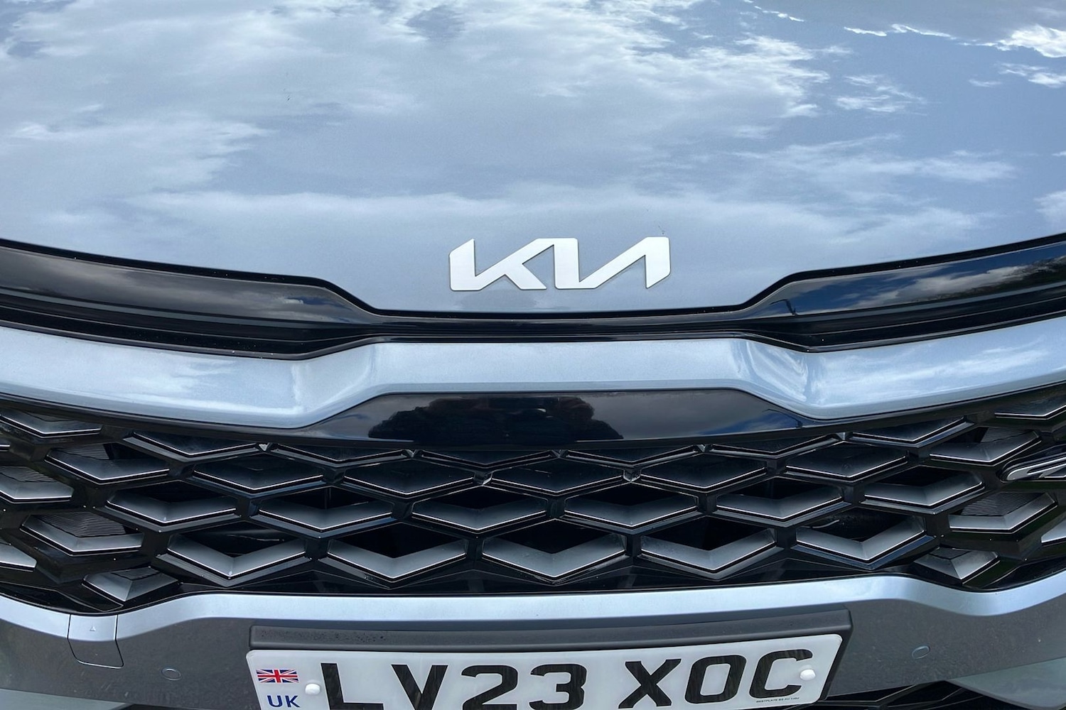 Used Kia Sportage 2023 for sale - 78056884: Photo 23