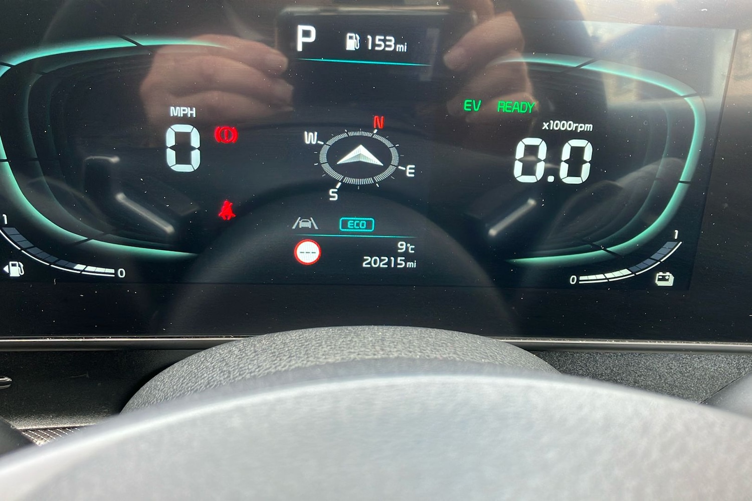 Used Kia Sportage 2023 for sale - 78056884: Photo 24