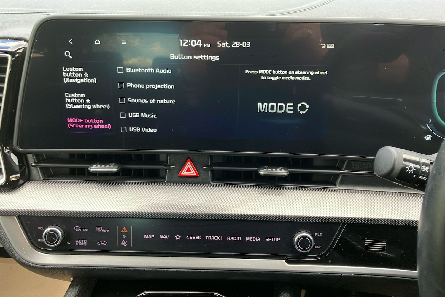 Used Kia Sportage 2023 for sale - 78056884: Photo 25