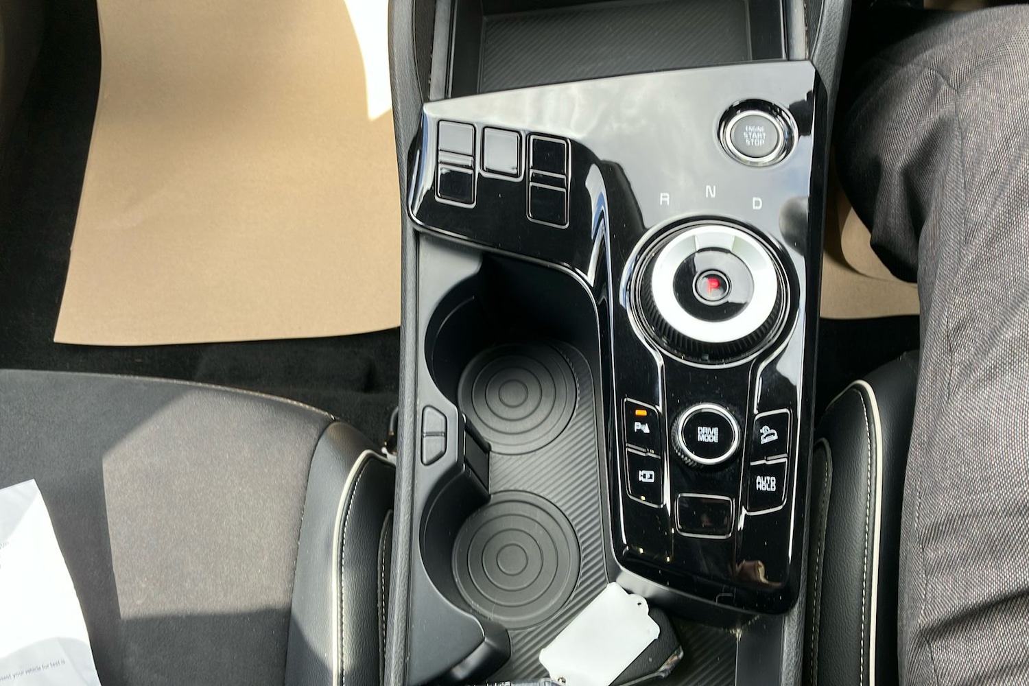 Used Kia Sportage 2023 for sale - 78056884: Photo 26