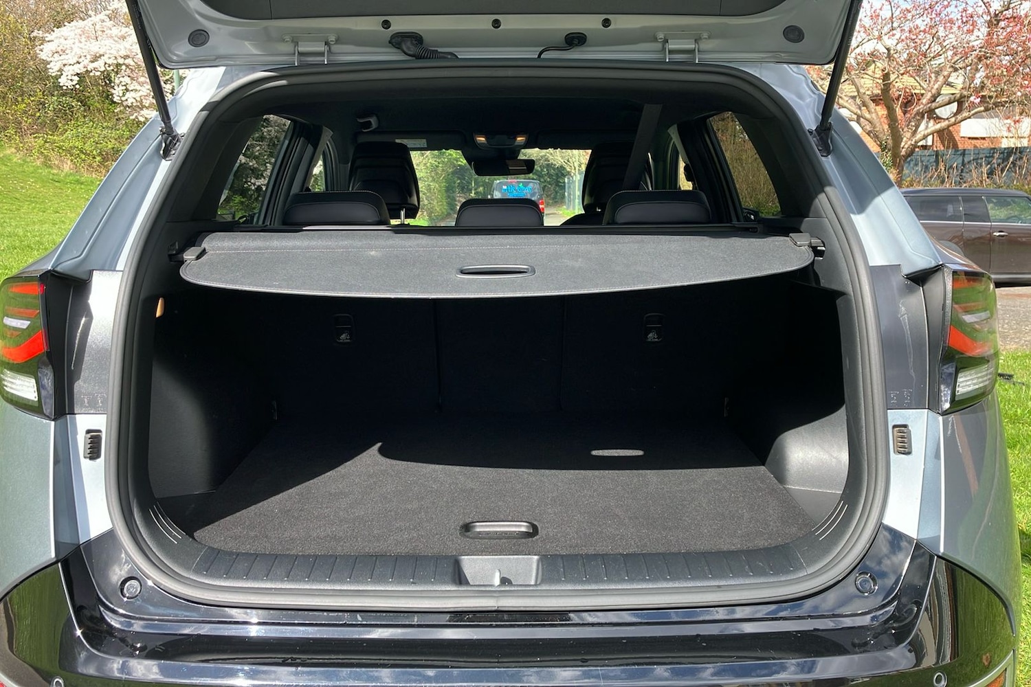 Used Kia Sportage 2023 for sale - 78056884: Photo 27