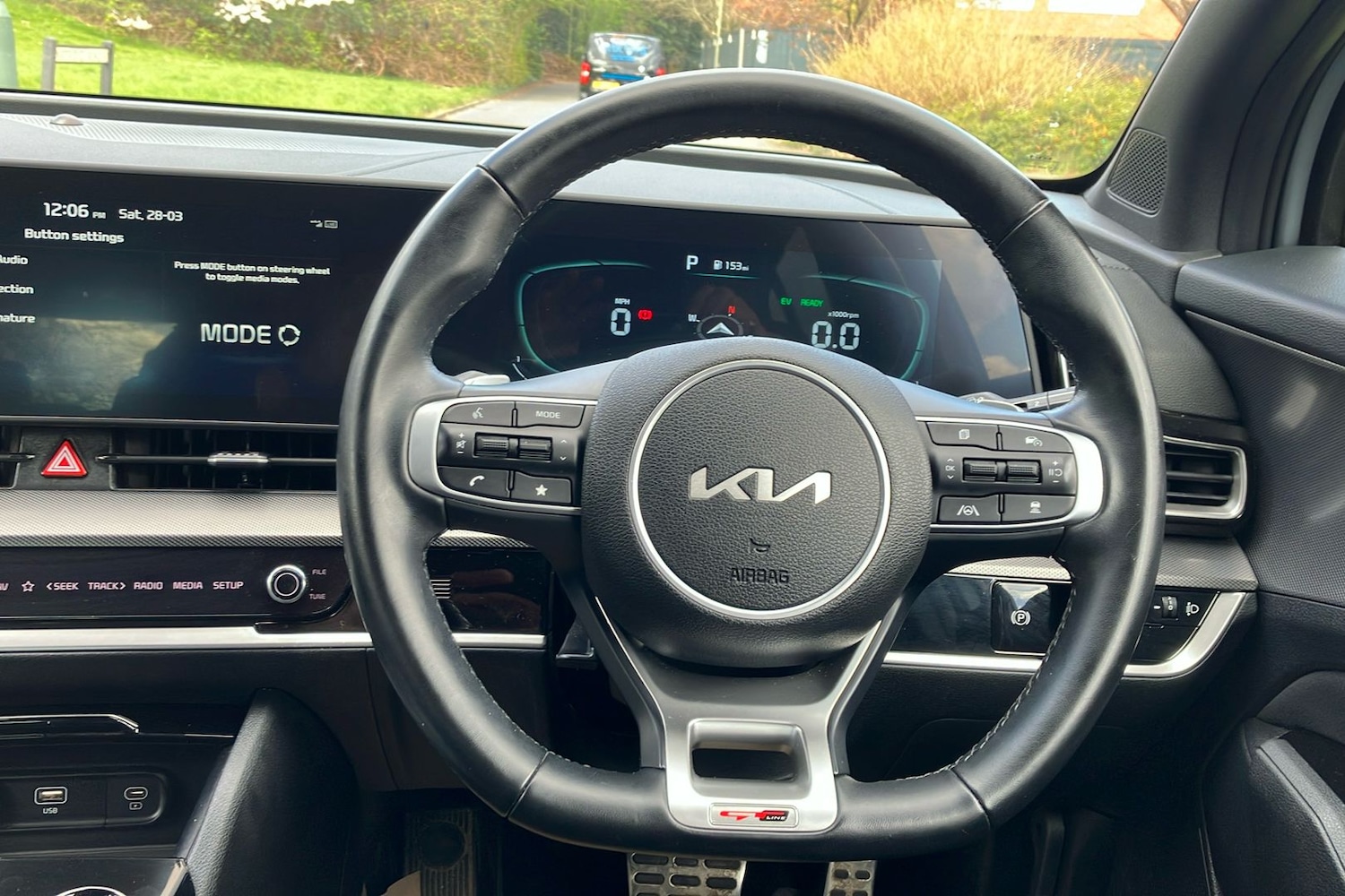 Used Kia Sportage 2023 for sale - 78056884: Photo 33