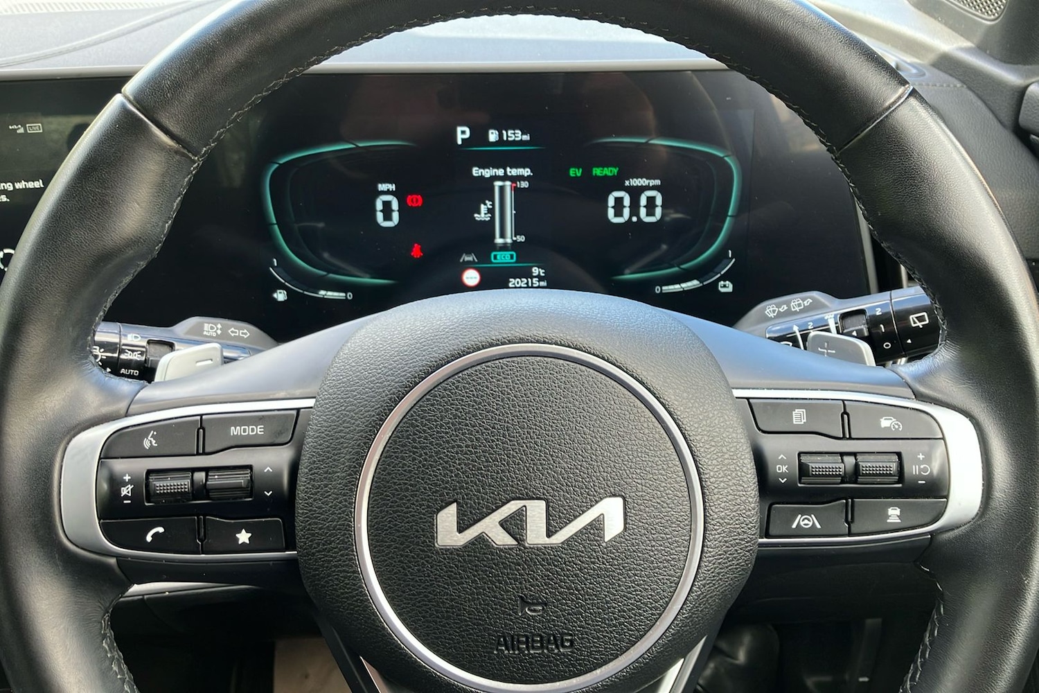 Used Kia Sportage 2023 for sale - 78056884: Photo 37