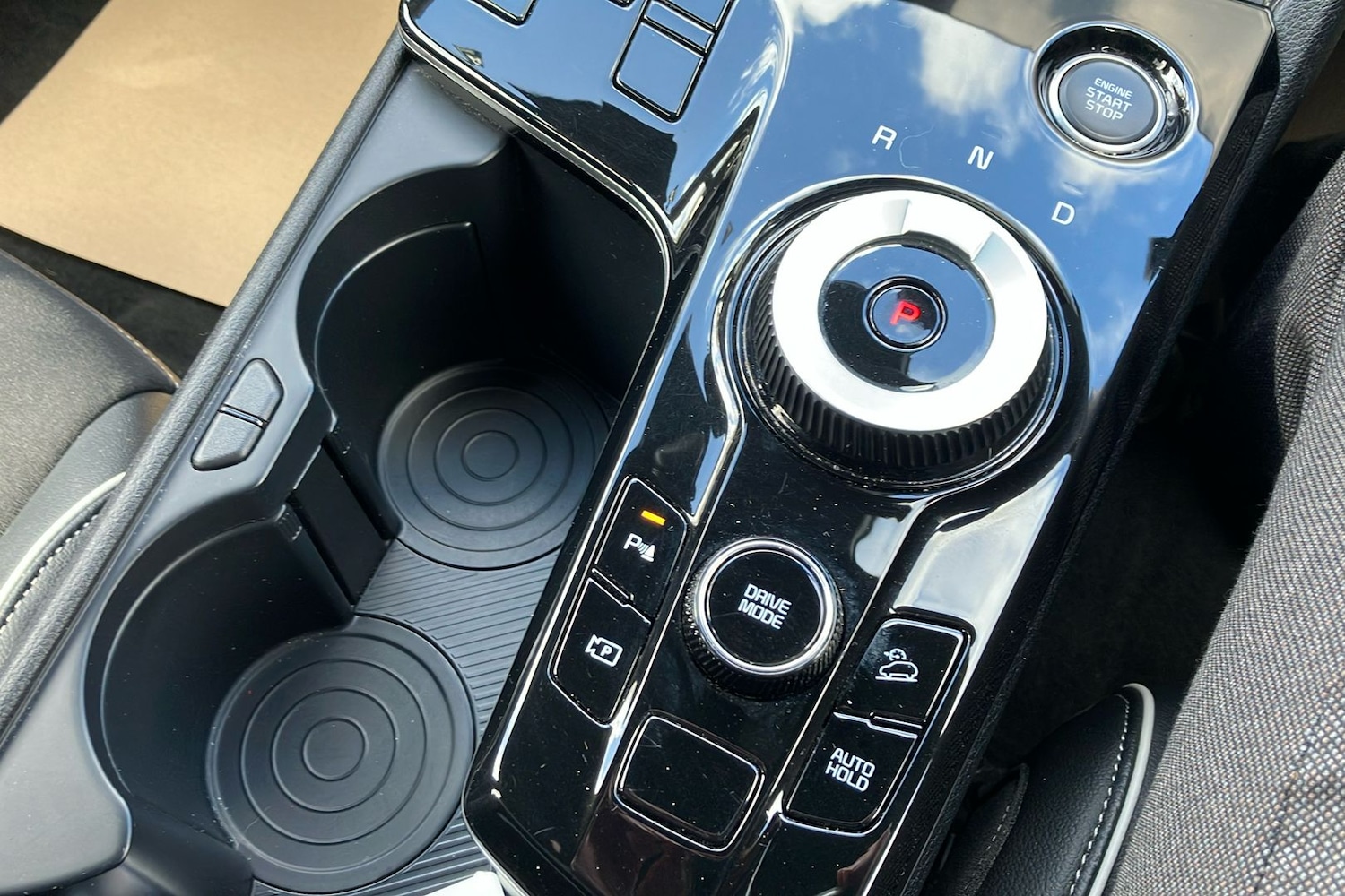 Used Kia Sportage 2023 for sale - 78056884: Photo 38