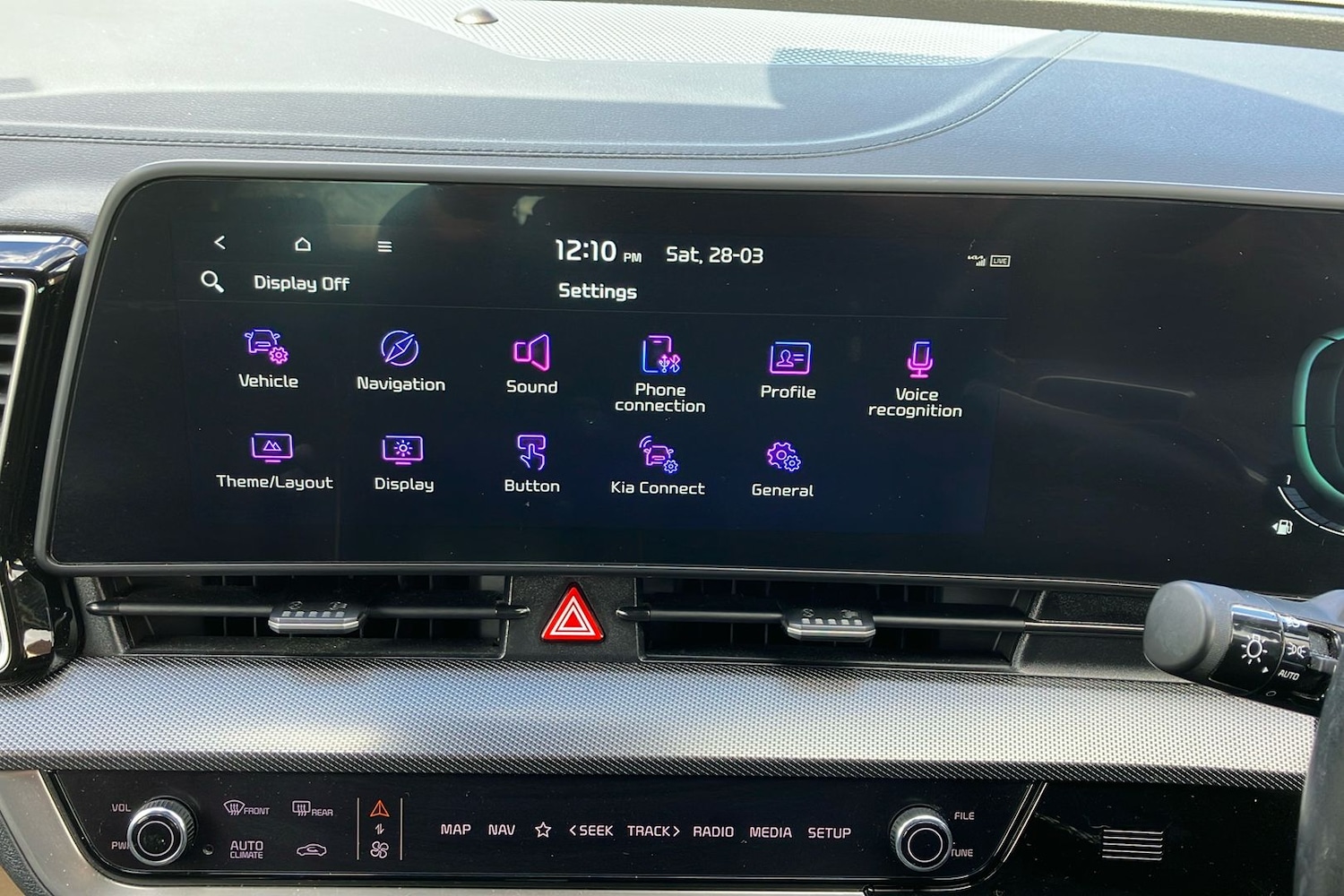 Used Kia Sportage 2023 for sale - 78056884: Photo 39