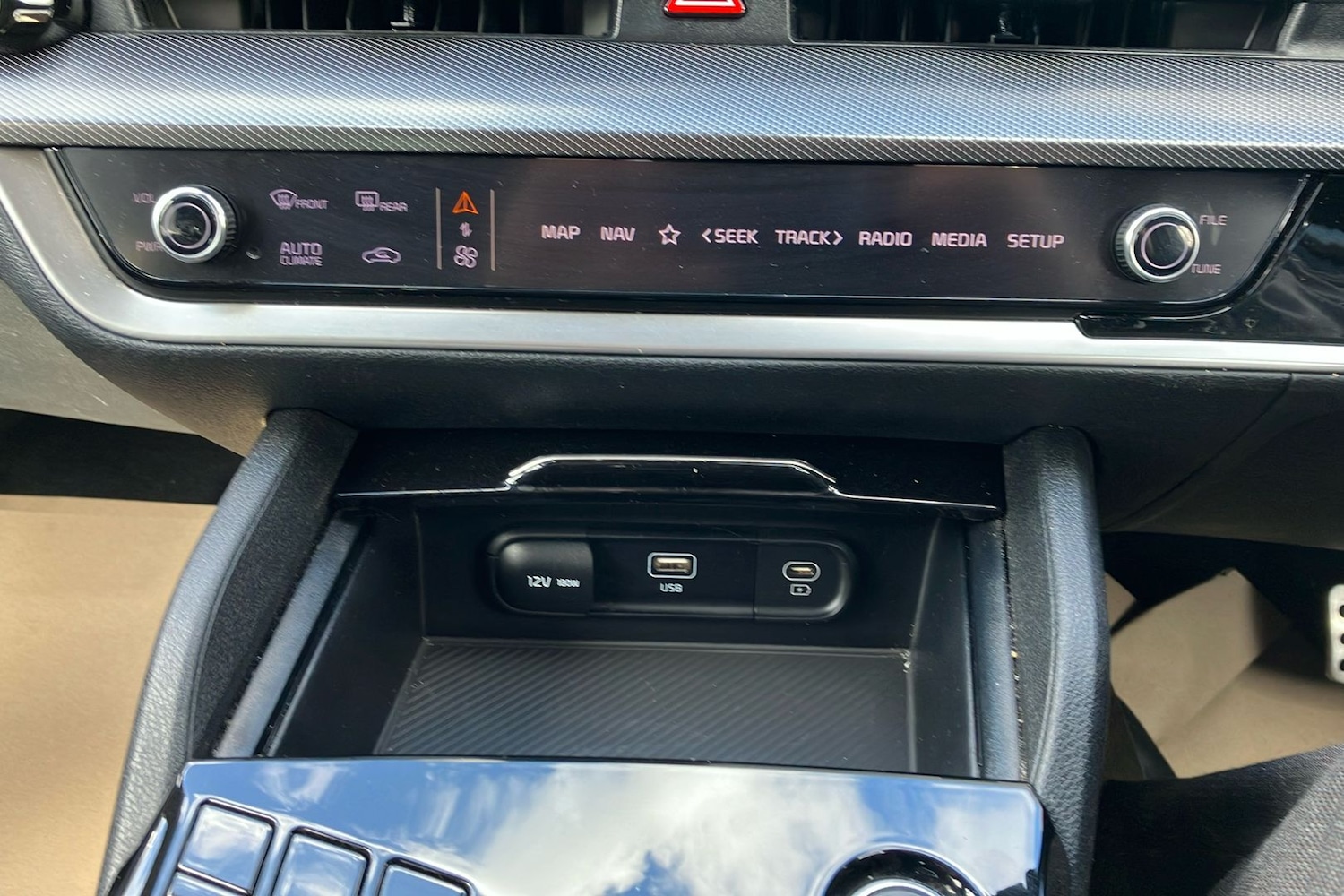 Used Kia Sportage 2023 for sale - 78056884: Photo 40