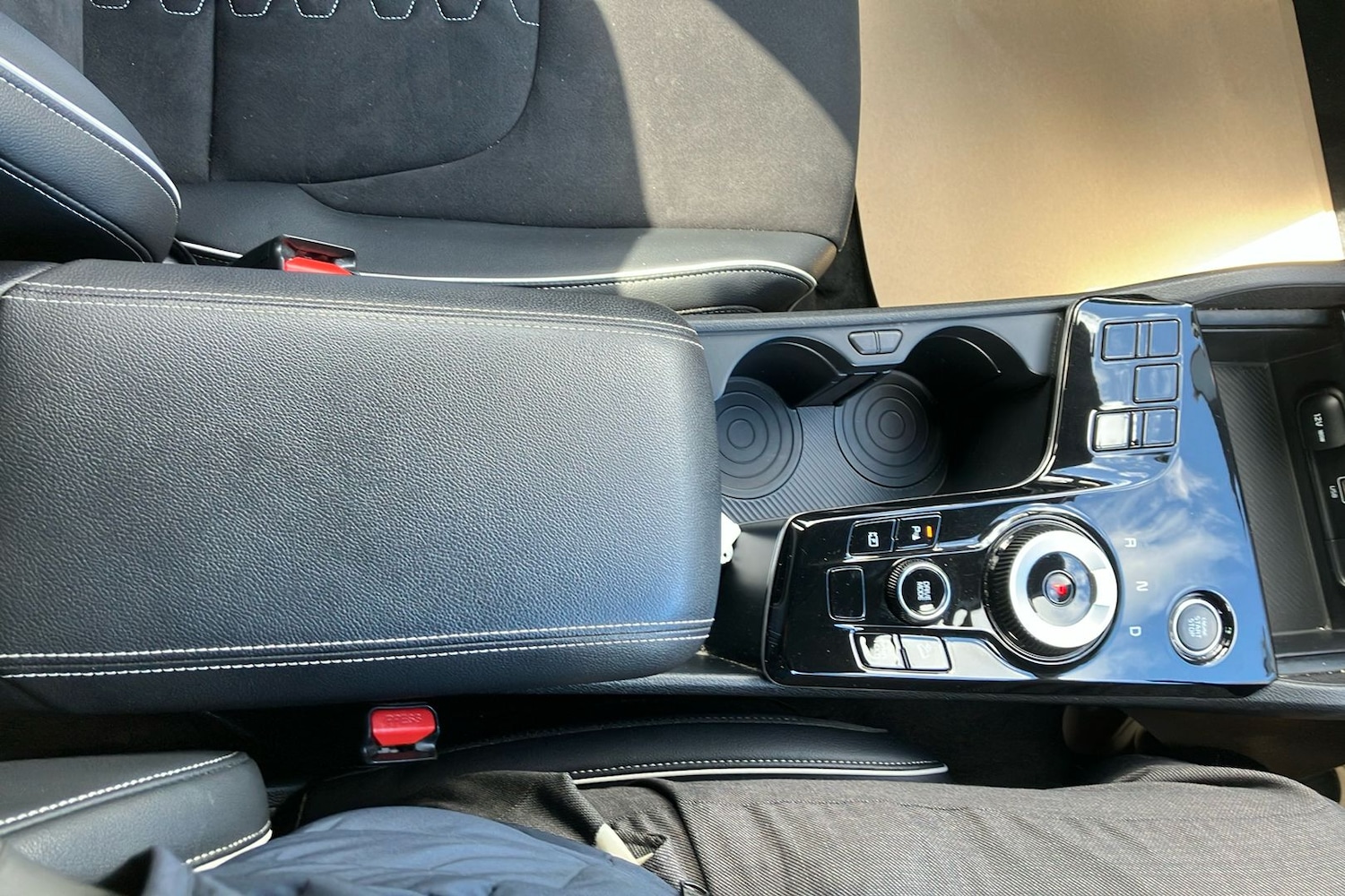 Used Kia Sportage 2023 for sale - 78056884: Photo 41