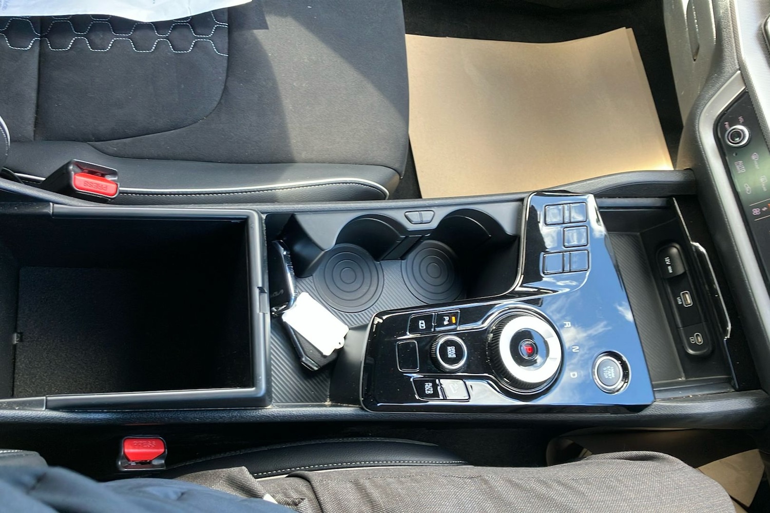 Used Kia Sportage 2023 for sale - 78056884: Photo 42