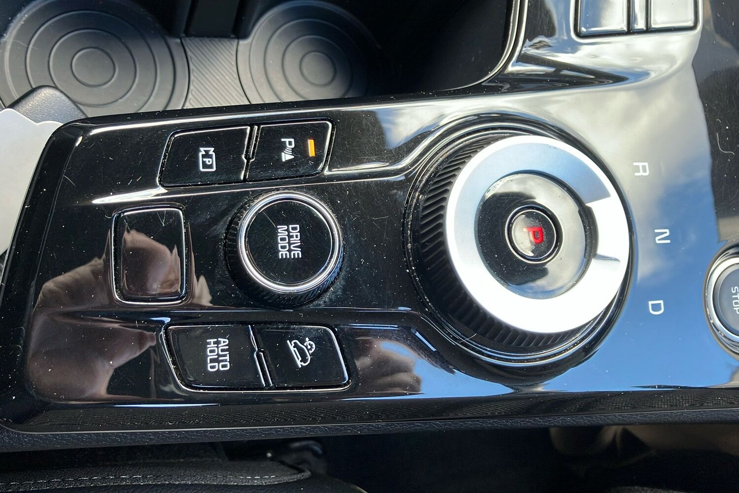 Used Kia Sportage 2023 for sale - 78056884: Photo 44